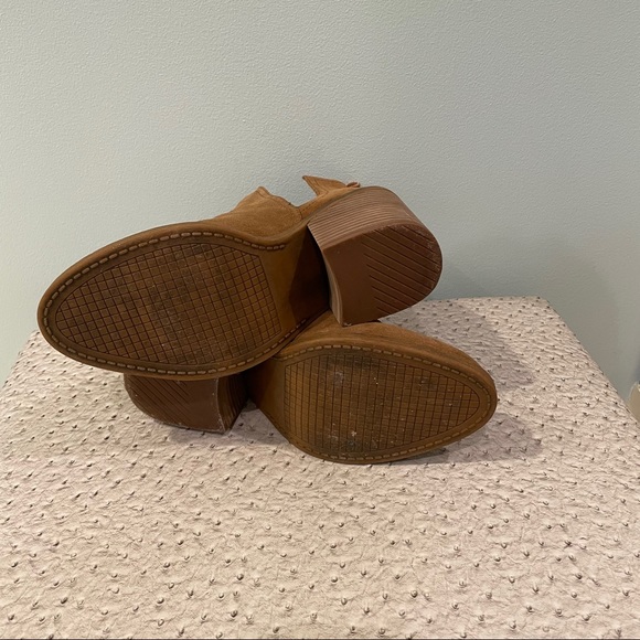 Steve Madden Sharini Bootie - Picture 7 of 7